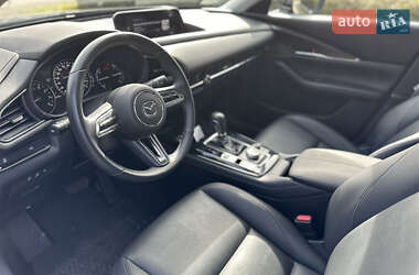 Внедорожник / Кроссовер Mazda CX-30 2021 в 