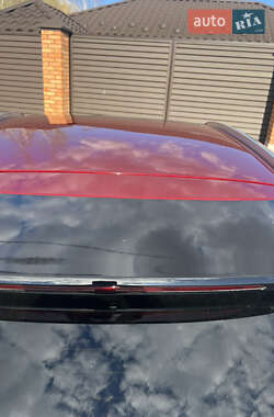 Позашляховик / Кросовер Mazda CX-30 2022 в 