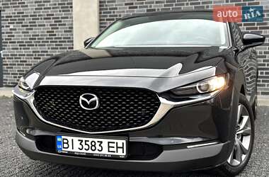 Внедорожник / Кроссовер Mazda CX-30 2020 в 
