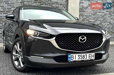 Mazda CX-30 2020 Mazda CX-30 2020