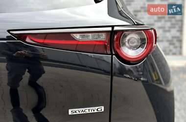 Внедорожник / Кроссовер Mazda CX-30 2020 в 