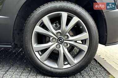 Внедорожник / Кроссовер Mazda CX-30 2020 в 