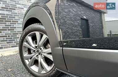 Внедорожник / Кроссовер Mazda CX-30 2020 в 