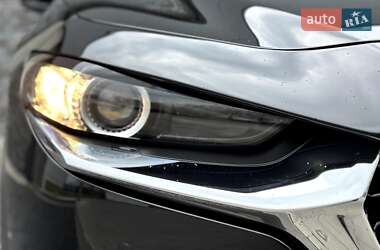 Внедорожник / Кроссовер Mazda CX-30 2020 в 