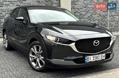 Внедорожник / Кроссовер Mazda CX-30 2020 в 
