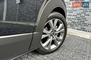 Внедорожник / Кроссовер Mazda CX-30 2020 в 