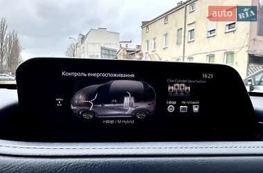Внедорожник / Кроссовер Mazda CX-30 2020 в 