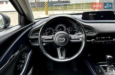Внедорожник / Кроссовер Mazda CX-30 2020 в 