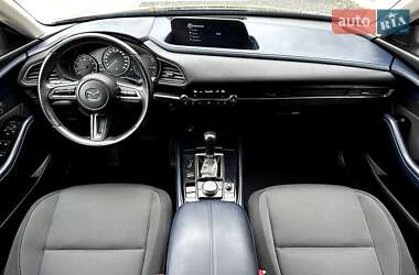 Внедорожник / Кроссовер Mazda CX-30 2020 в 