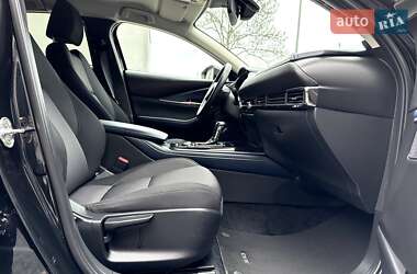 Внедорожник / Кроссовер Mazda CX-30 2020 в 