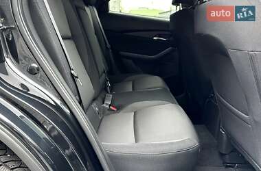 Внедорожник / Кроссовер Mazda CX-30 2020 в 