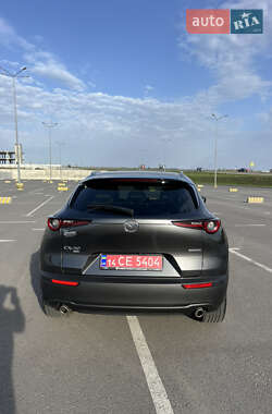 Внедорожник / Кроссовер Mazda CX-30 2023 в 