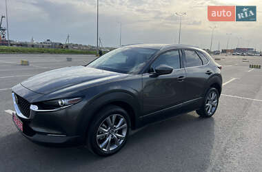 Mazda CX-30 2023 Mazda CX-30 2023
