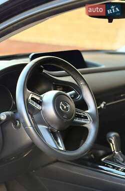 Внедорожник / Кроссовер Mazda CX-30 2023 в 
