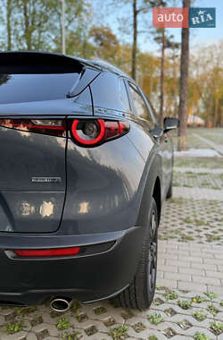 Позашляховик / Кросовер Mazda CX-30 2023 в 