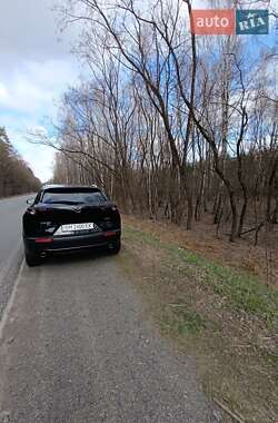 Внедорожник / Кроссовер Mazda CX-30 2023 в 