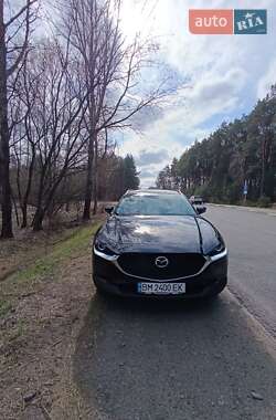 Mazda CX-30 2023 Mazda CX-30 2023