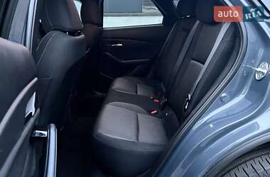 Внедорожник / Кроссовер Mazda CX-30 2019 в 