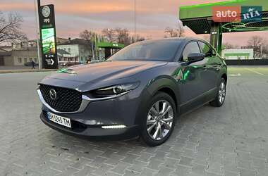 Внедорожник / Кроссовер Mazda CX-30 2019 в 