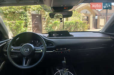 Внедорожник / Кроссовер Mazda CX-30 2020 в 