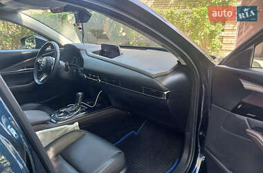 Внедорожник / Кроссовер Mazda CX-30 2020 в 