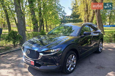 Mazda CX-30 2020 Mazda CX-30 2020