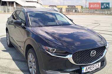 Mazda CX-30 2021 Mazda CX-30 2021