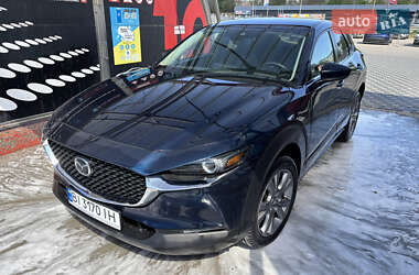 Mazda CX-30 2021