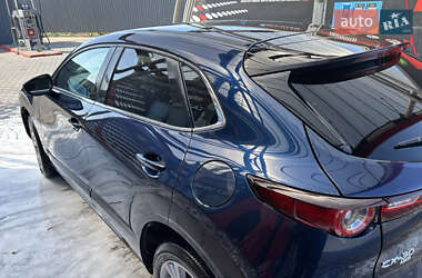 Mazda CX-30 2021 Mazda CX-30 2021