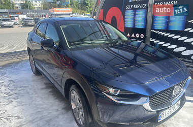Позашляховик / Кросовер Mazda CX-30 2021 в Полтаві