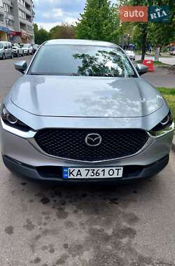 Внедорожник / Кроссовер Mazda CX-30 2021 в 