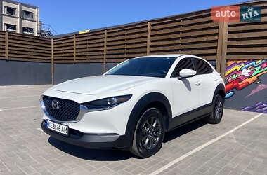 Внедорожник / Кроссовер Mazda CX-30 2021 в Кривом Роге