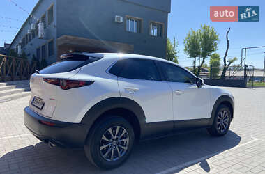 Внедорожник / Кроссовер Mazda CX-30 2021 в 