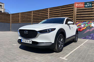 Внедорожник / Кроссовер Mazda CX-30 2021 в 