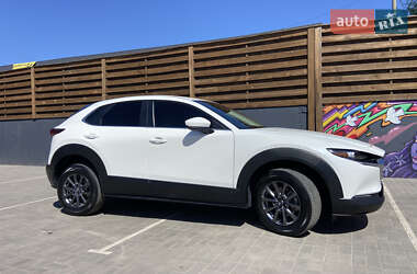 Внедорожник / Кроссовер Mazda CX-30 2021 в 