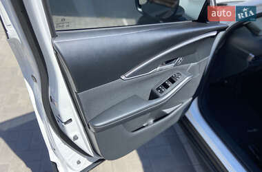 Внедорожник / Кроссовер Mazda CX-30 2021 в 