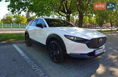 Внедорожник / Кроссовер Mazda CX-30 2021 в Харькове
