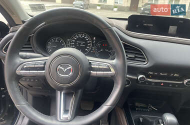Позашляховик / Кросовер Mazda CX-30 2022 в 