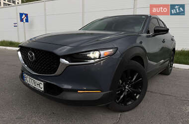 Mazda CX-30 2021 Mazda CX-30 2021