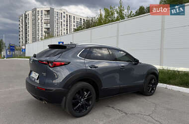 Внедорожник / Кроссовер Mazda CX-30 2021 в 