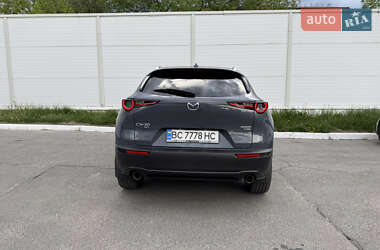 Внедорожник / Кроссовер Mazda CX-30 2021 в 