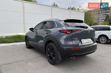Внедорожник / Кроссовер Mazda CX-30 2021 в 