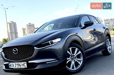 Mazda CX-30 2021 Mazda CX-30 2021