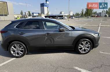 Позашляховик / Кросовер Mazda CX-30 2021 в 