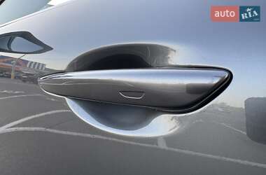 Позашляховик / Кросовер Mazda CX-30 2021 в 