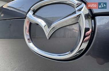 Позашляховик / Кросовер Mazda CX-30 2021 в 