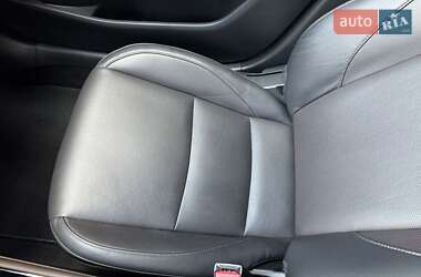 Позашляховик / Кросовер Mazda CX-30 2021 в 