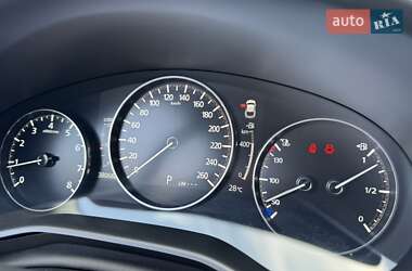 Позашляховик / Кросовер Mazda CX-30 2021 в 