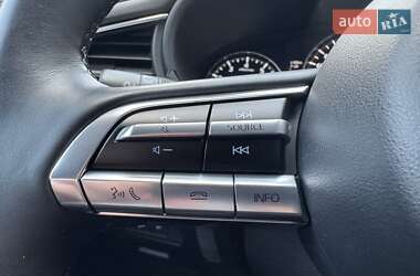 Позашляховик / Кросовер Mazda CX-30 2021 в 