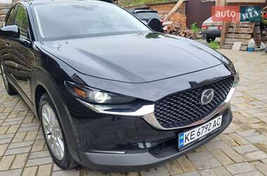 Внедорожник / Кроссовер Mazda CX-30 2021 в Киеве